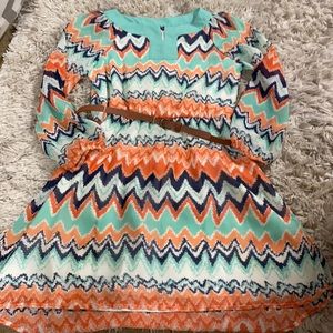 ✨2 for $20✨Girls Dress